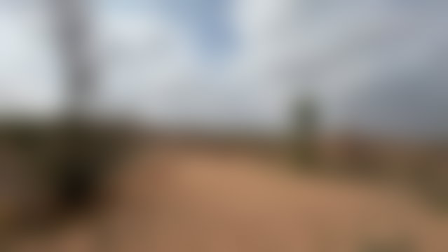 أرض فسيحة للبيع بطريق تحناوت في مراكش — 2