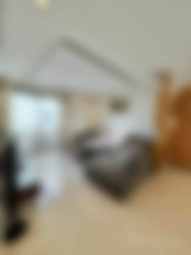 Appartement meublé 112 m² à louer à l'Oasis Casablanca — 2