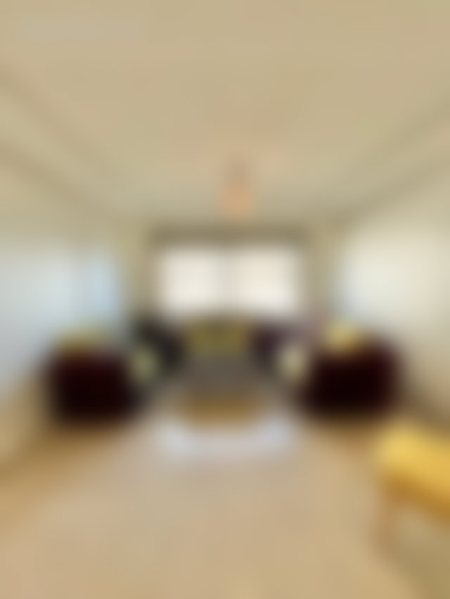 Appartement meublé 112 m² à louer à l'Oasis Casablanca — 3