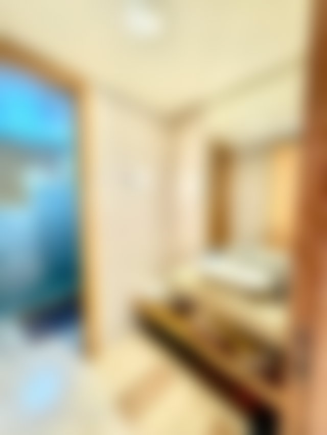 Appartement meublé 112 m² à louer à l'Oasis Casablanca — 5