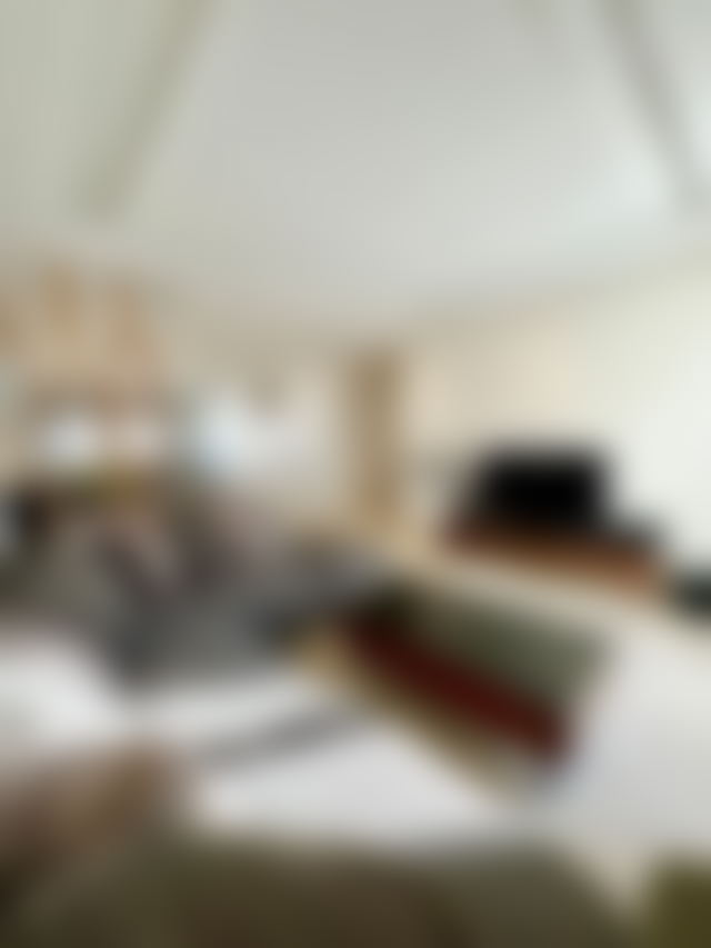 Furnished 112 m² Apartment for Rent in Oasis, Casablanca — Casablanca