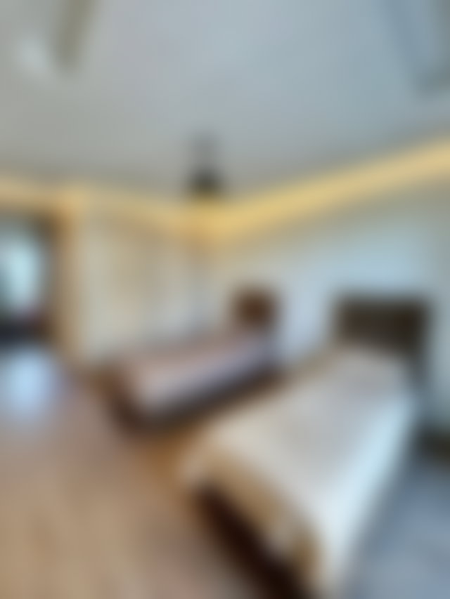 Appartement meublé 112 m² à louer à l'Oasis Casablanca — 4