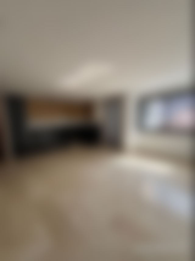 Furnished Apartment with Terrace in Casablanca's Quartier des Hôpitaux — Casablanca