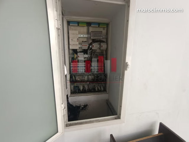 Local commercial de 256m2 à la vente en plein Bd Zerktouni — 2