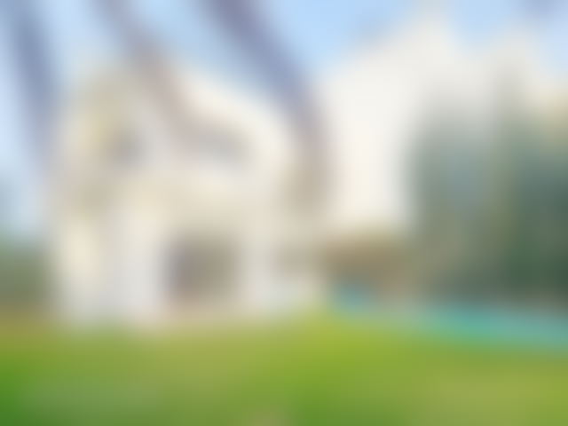 480 sqm Villa with Sea Views in Aïn Diab, Casablanca — Casablanca