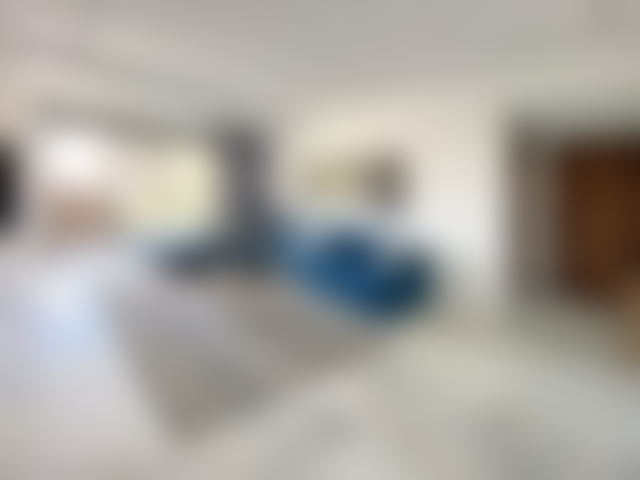 Furnished 120 m² Apartment, 2 Bedrooms, Casablanca Finance City — Casablanca