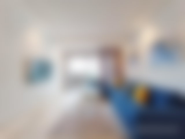 Appartement meublé 120 m², 2 chambres, Casablanca Finance City — 2