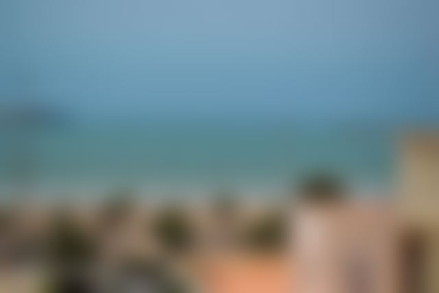Appartement vue mer meublé au centre d'Essaouira — Essaouira