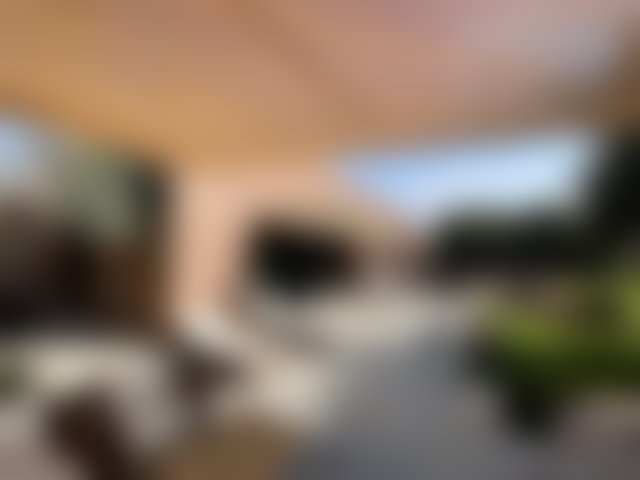 Villa moderne 380 m², golf et Atlas, Route d'Amezmiz, Marrakech — 3