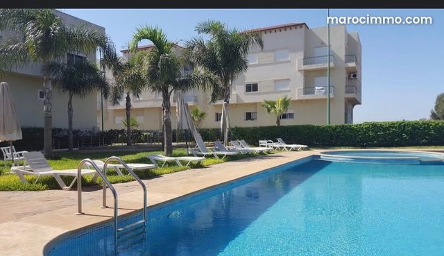 Appartement à Vendre de 87.0 m² à Soualem, Had Soualem Ben Abid — 5