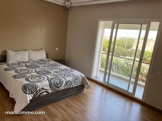 Appartement à Vendre de 87.0 m² à Soualem, Had Soualem Ben Abid — 4