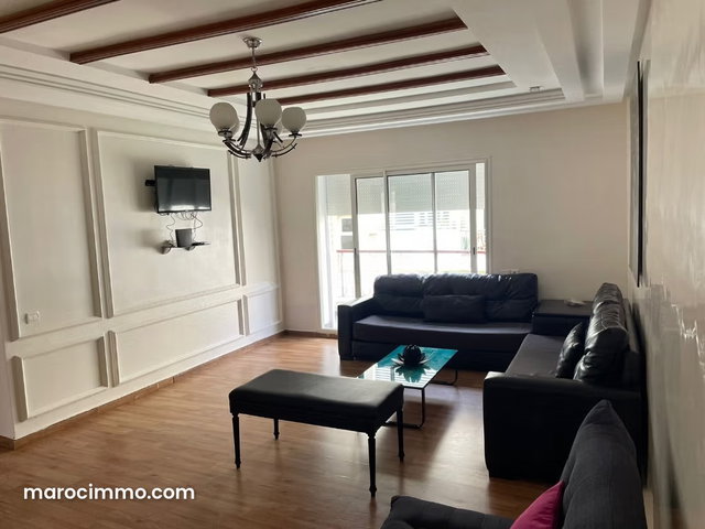 Appartement à Vendre de 87.0 m² à Soualem, Had Soualem Ben Abid — 3