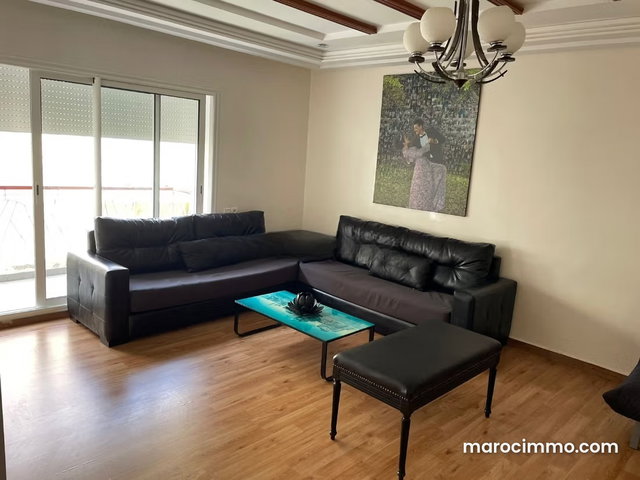 Appartement à Vendre de 87.0 m² à Soualem, Had Soualem Ben Abid — 2