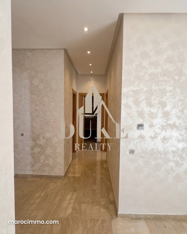 Magnifique 2CH & Salon à la location sur l'AGDAL — 2