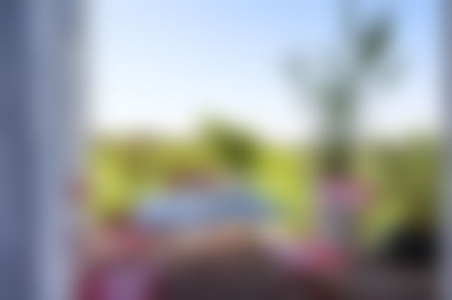 شقة مفروشة فسيحة للكراء بالمدينة الخضراء بوسكورة — بوسكورة