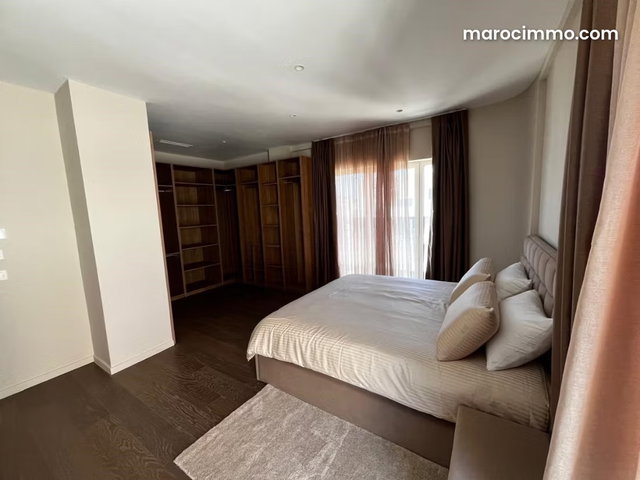Magnifique Triplex a malabata hills — 5