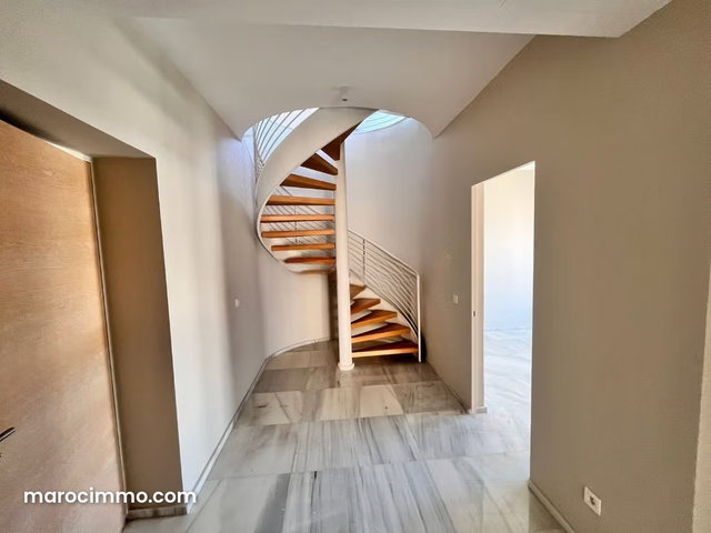 Magnifique Triplex a malabata hills — 4
