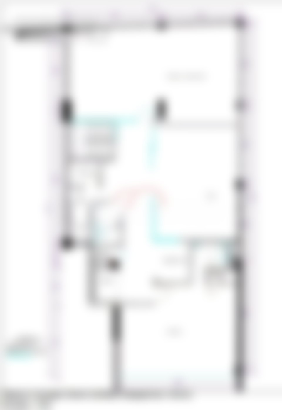 Showroom commercial 332 m², Triangle d'or, Racine, Casablanca