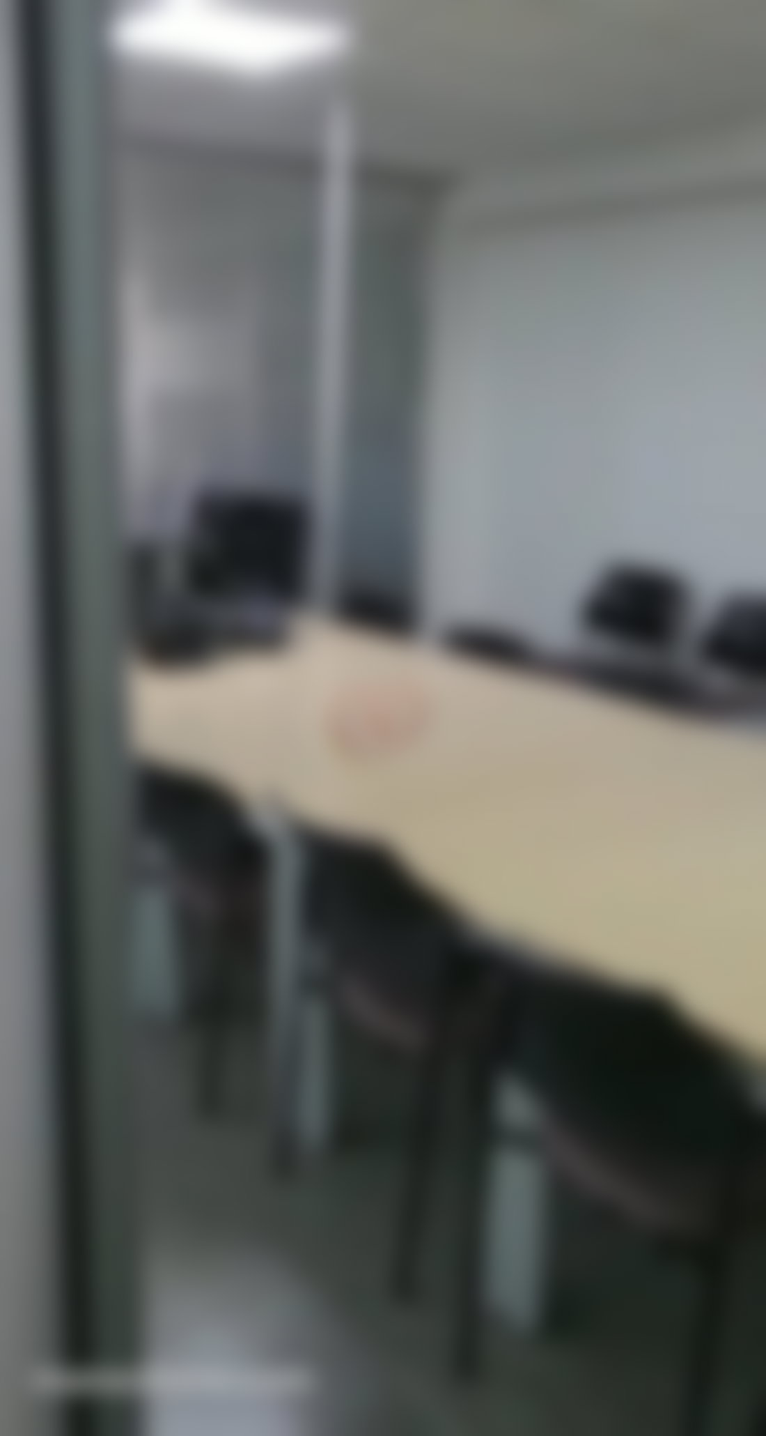 مساحة مكتبية راقية للبيع بحي بالميي في الدار البيضاء