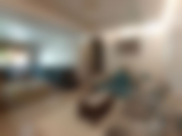 Furnished 3-Bedroom Apartment in Mesnana, Tangier — Tangier