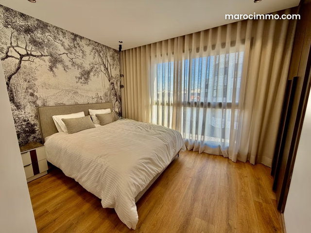 Studio neuf meublè à louer riviera — 5
