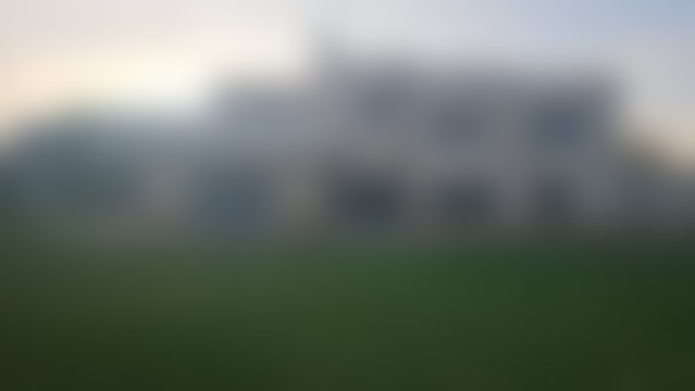 Bureau 700 m² avec jardin, Souissi, Rabat — 5