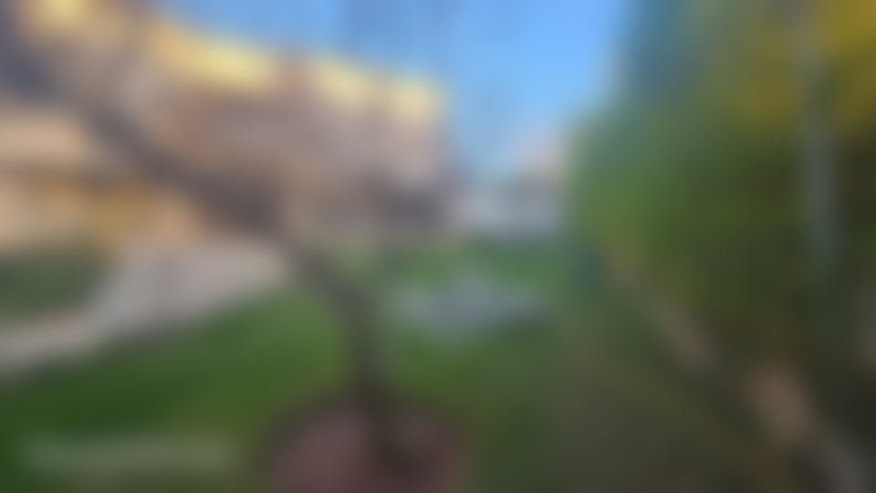 Bureau 700 m² avec jardin, Souissi, Rabat