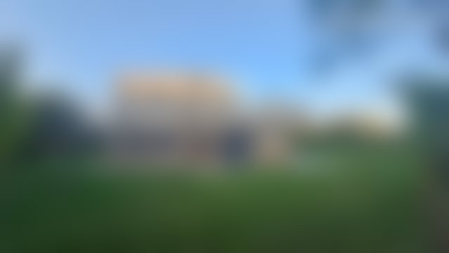 Bureau 700 m² avec jardin, Souissi, Rabat — 2