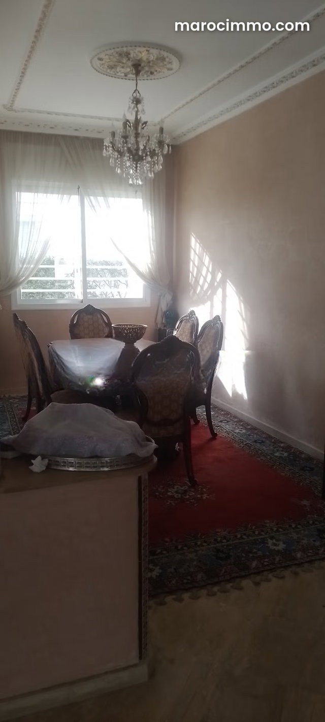 Villa à Vendre de 457.0 m² à Nouaceur, Nouaceur — 5