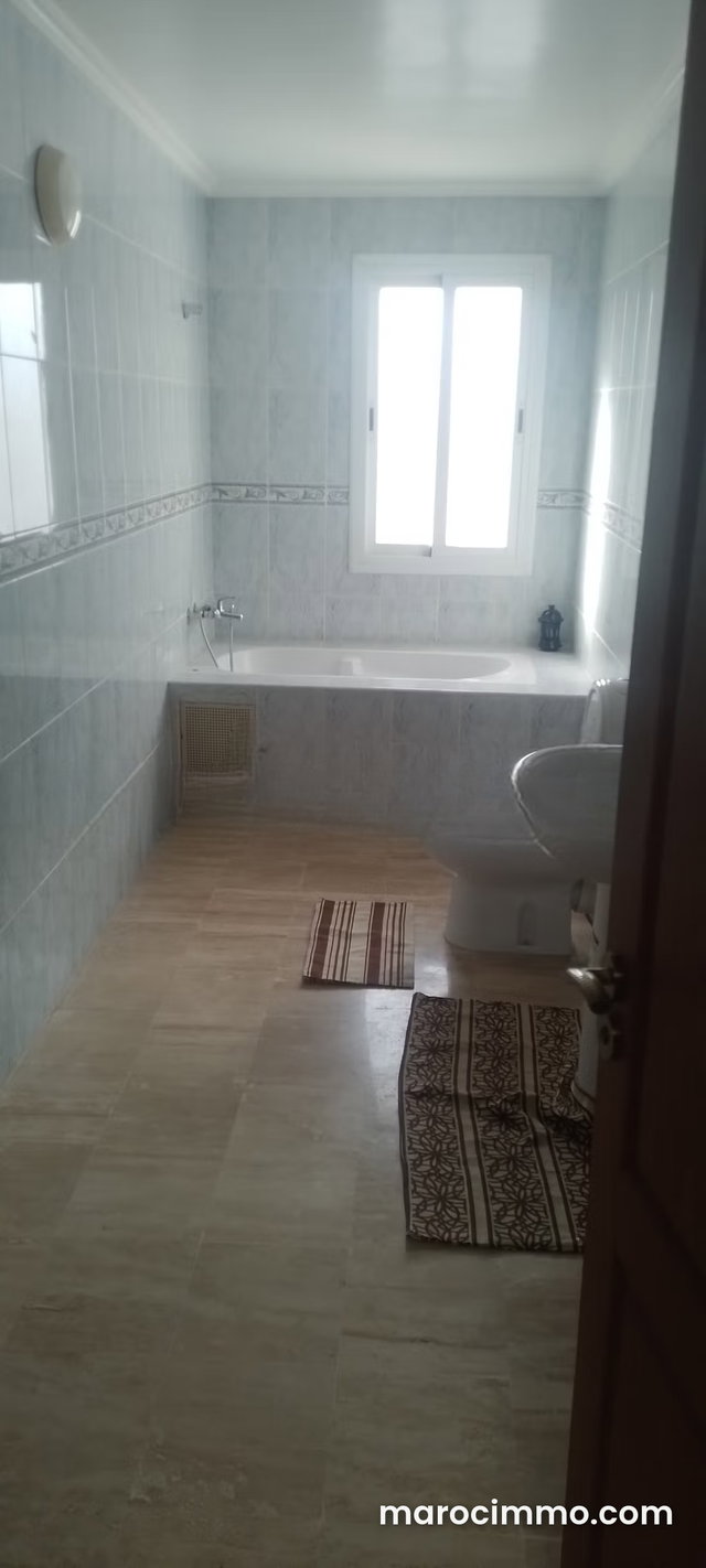 Villa à Vendre de 457.0 m² à Nouaceur, Nouaceur — 3