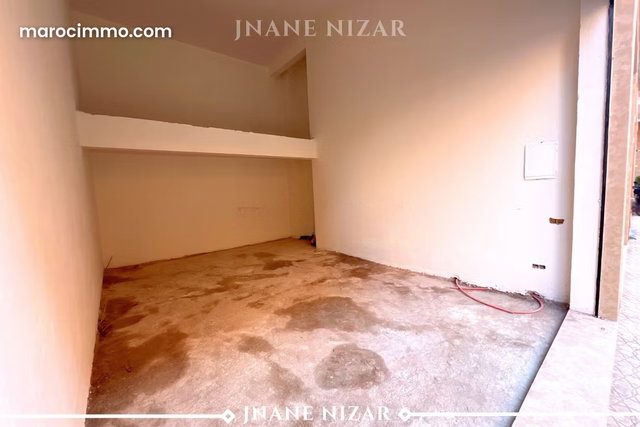 Magasin 49 m² à louer à Semlalia Guéliz — 5
