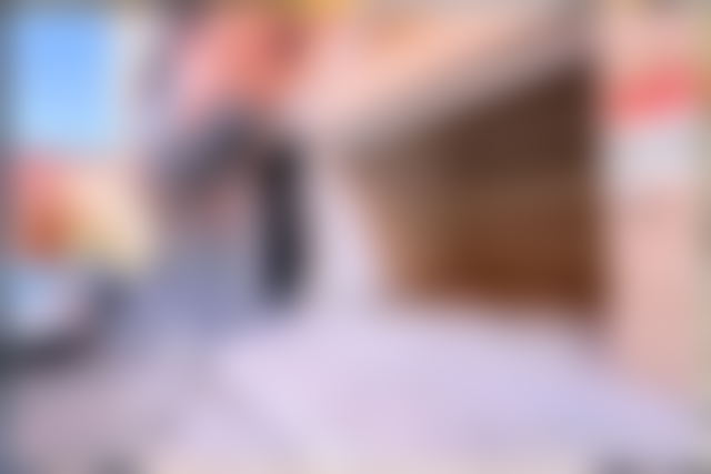 49 sqm Commercial Premises, Guéliz, Marrakech, Prime Corner Location — Marrakesh