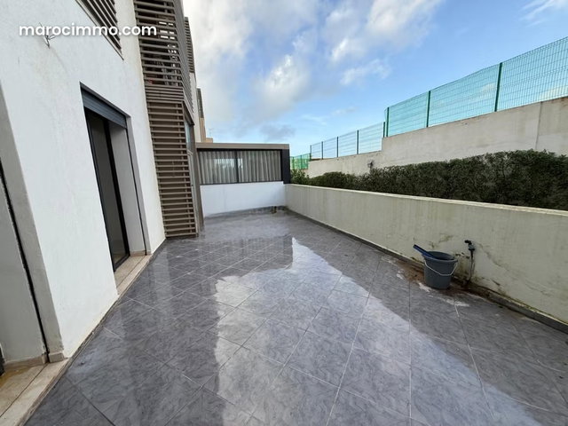 Dar bouazza, bel appartement, en vente 3 CH — 5