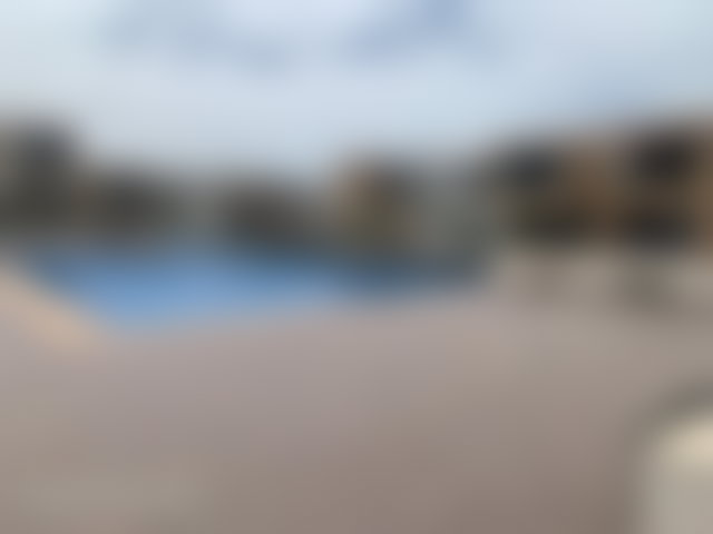 Appartement rez, de, jardin avec piscine à Dar Bouazza — 4