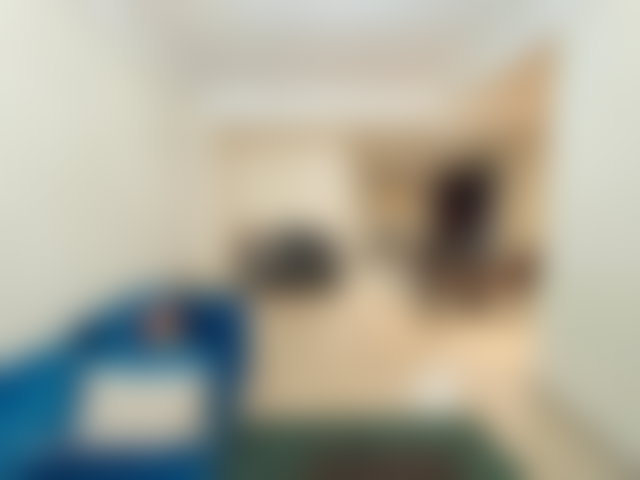 Appartement meublé 122 m² avec terrasse aux Princesses Casablanca — 5