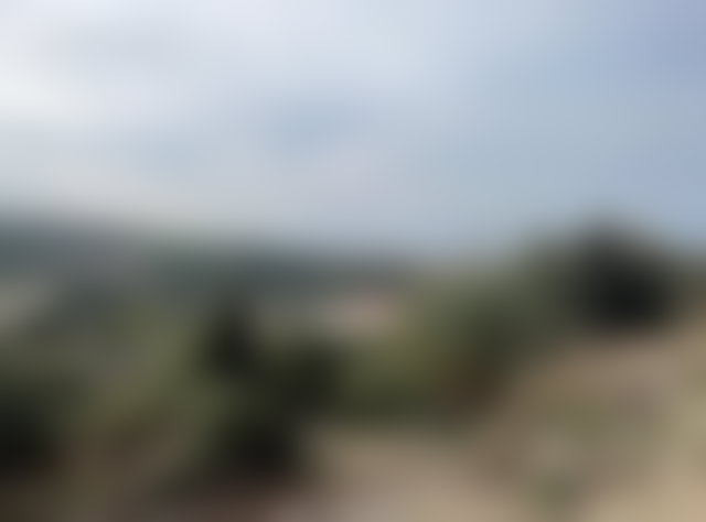 أرض بإطلالة بحرية في حي المنار بطنجة — 2