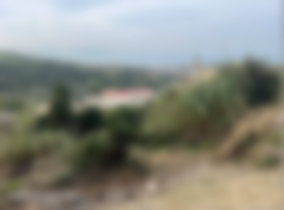 أرض بإطلالة بحرية في حي المنار بطنجة