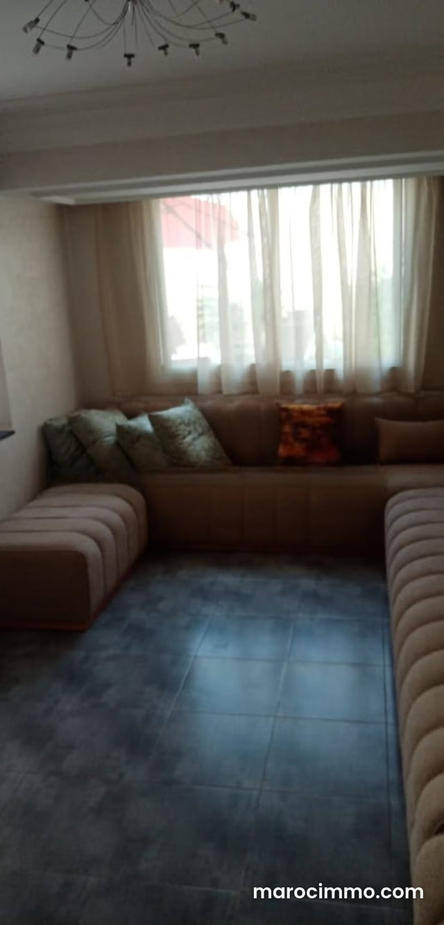 Jolie villa vide à vendre — 4