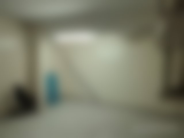 Local commercial rue piétonne Maarif Casablanca 44 m² — 3
