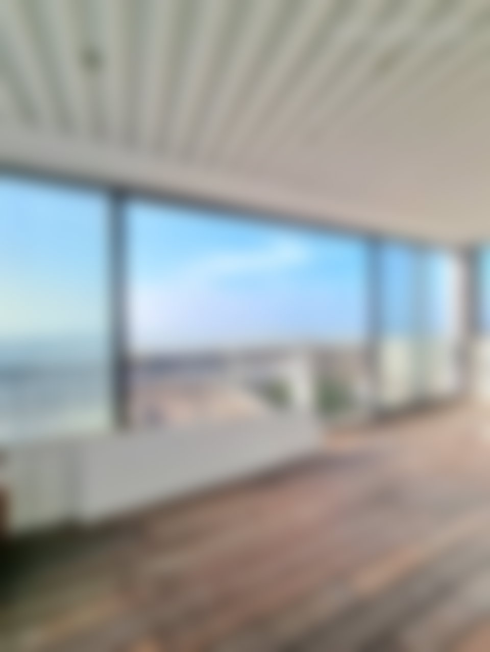 250 sqm apartment with sea view in Aïn Diab, Casablanca