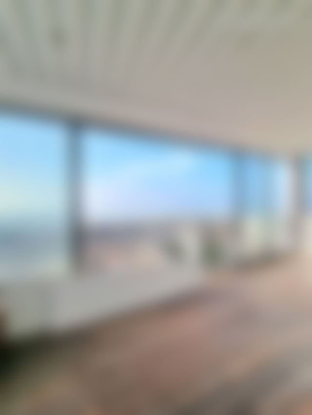 250 sqm apartment with sea view in Aïn Diab, Casablanca — Casablanca