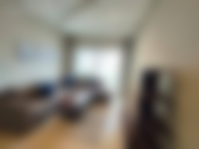 Furnished Apartment with Terrace in Ben Ejdia, Casablanca — 2