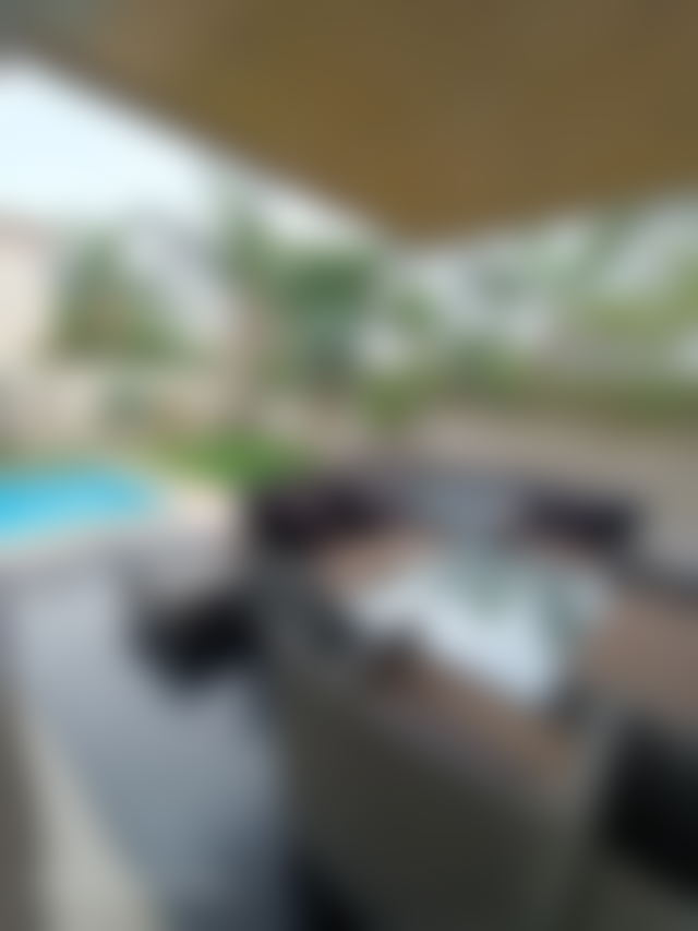 633 m² Villa with Pool and Garden, Polo, Casablanca — Casablanca