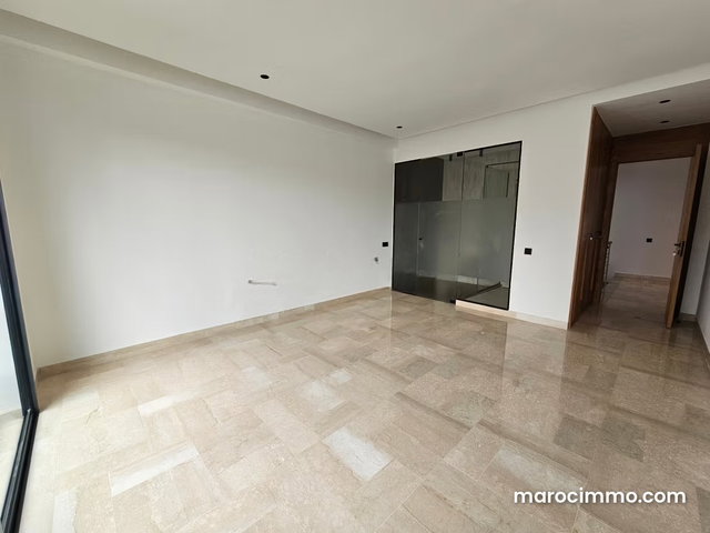 Belle villa 4 chambres refaite a neuf – piscine — 3