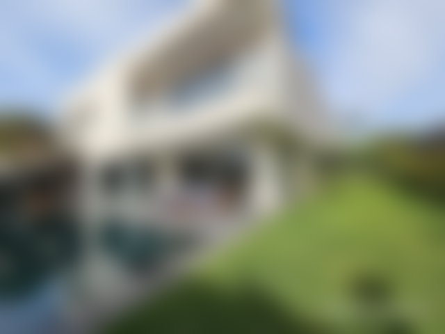Villa neuve 640 m², piscine et jardin, Californie, Casablanca — 2