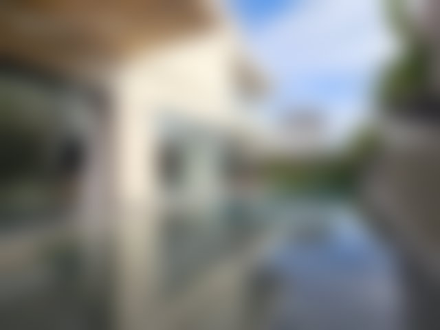 Villa neuve 640 m², piscine et jardin, Californie, Casablanca — 3