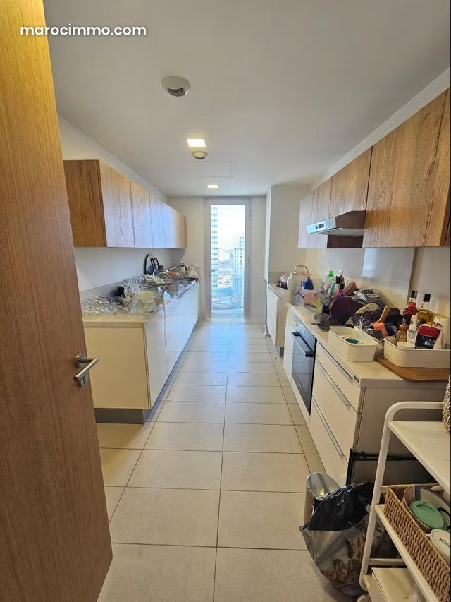 T4 Penthouse of 299m² with large terrace — 4