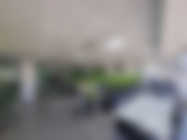 364 sqm fitted-out office, Palmier, Casablanca, ideal for a call center — 3