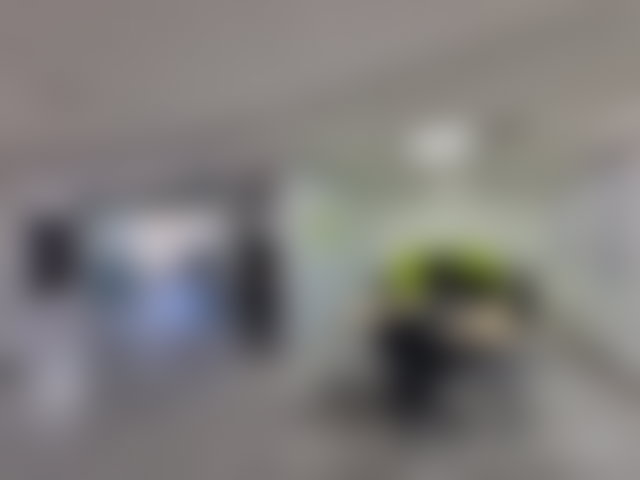 364 sqm fitted-out office, Palmier, Casablanca, ideal for a call center — 4