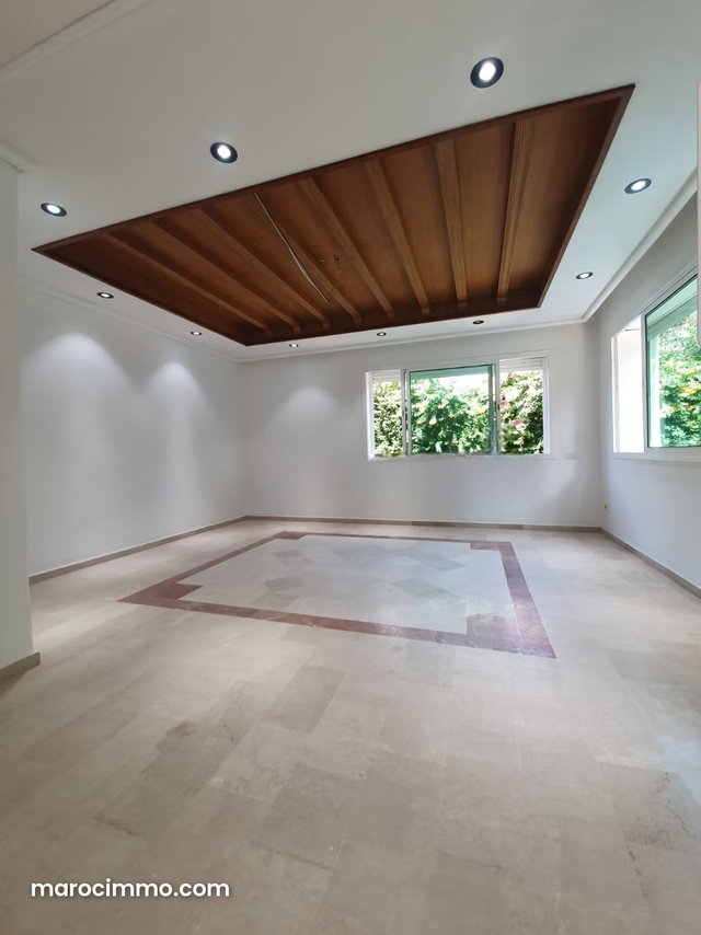 Professional Villa for Sale in Anfa — 5